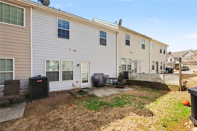 1294 Rubble Road, Cumming, GA 30040