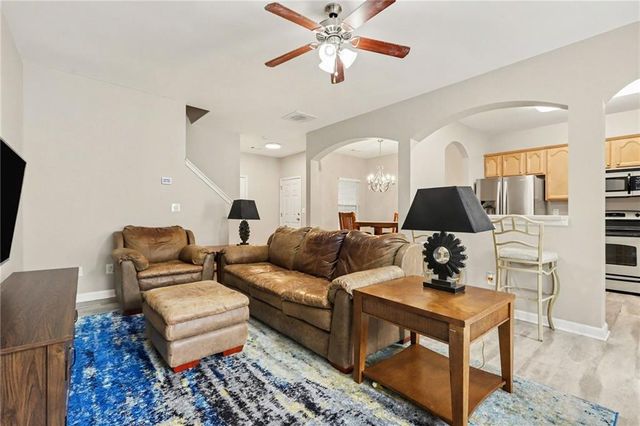 1294 Rubble Road, Cumming, GA 30040