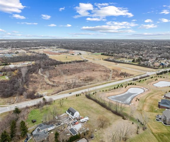 8517 N Beck Road, Canton, MI 48187