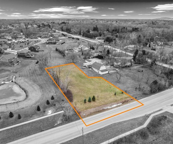 8517 N Beck Road, Canton, MI 48187