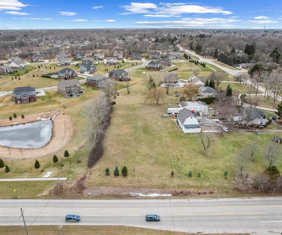 8517 N Beck Road, Canton, MI 48187