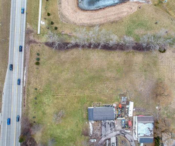 8517 N Beck Road, Canton, MI 48187