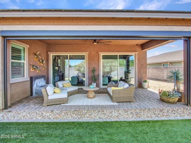 2140 N 141ST Avenue, Goodyear, AZ 85395