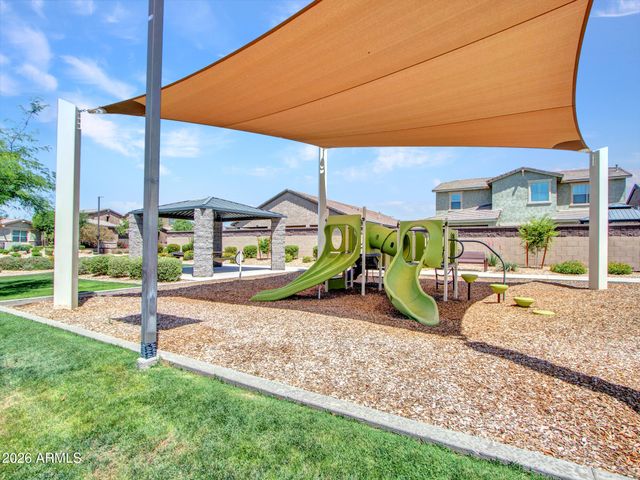 2140 N 141ST Avenue, Goodyear, AZ 85395