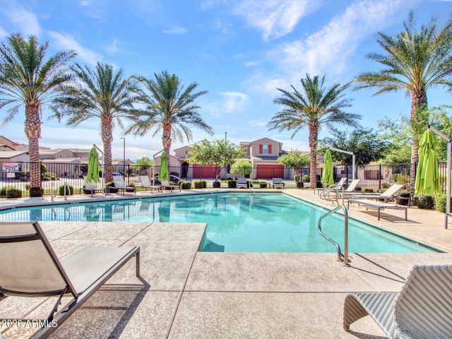 2140 N 141ST Avenue, Goodyear, AZ 85395