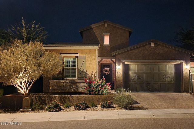 2140 N 141ST Avenue, Goodyear, AZ 85395