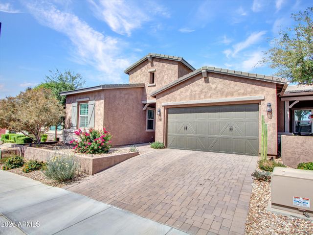 2140 N 141ST Avenue, Goodyear, AZ 85395