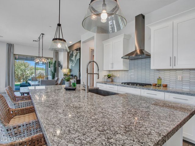 2140 N 141ST Avenue, Goodyear, AZ 85395