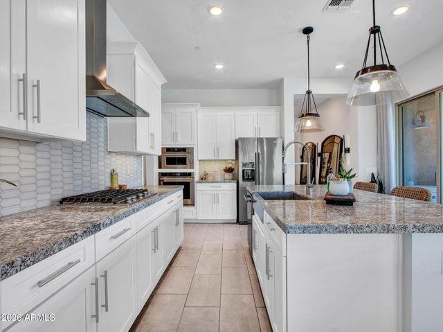 2140 N 141ST Avenue, Goodyear, AZ 85395