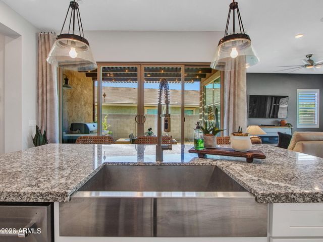 2140 N 141ST Avenue, Goodyear, AZ 85395