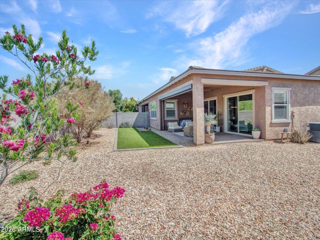 2140 N 141ST Avenue, Goodyear, AZ 85395