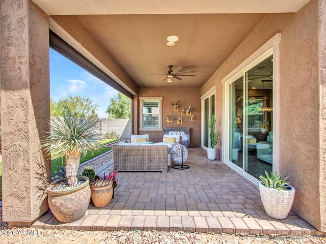 2140 N 141ST Avenue, Goodyear, AZ 85395