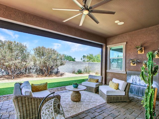 2140 N 141ST Avenue, Goodyear, AZ 85395