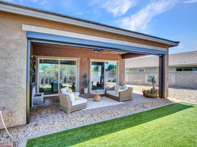 2140 N 141ST Avenue, Goodyear, AZ 85395