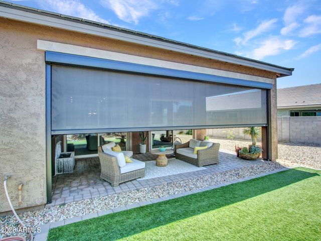 2140 N 141ST Avenue, Goodyear, AZ 85395