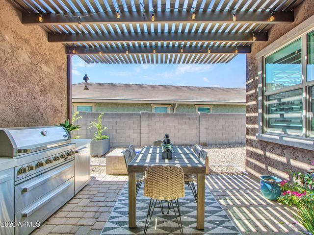 2140 N 141ST Avenue, Goodyear, AZ 85395