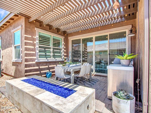 2140 N 141ST Avenue, Goodyear, AZ 85395
