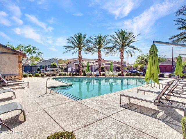 2140 N 141ST Avenue, Goodyear, AZ 85395