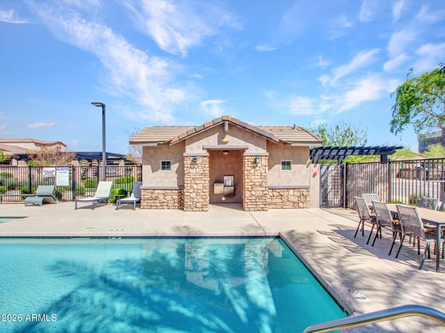 2140 N 141ST Avenue, Goodyear, AZ 85395