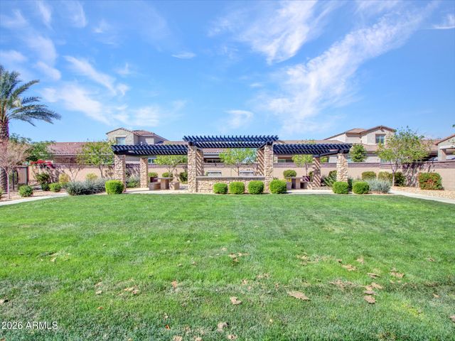2140 N 141ST Avenue, Goodyear, AZ 85395