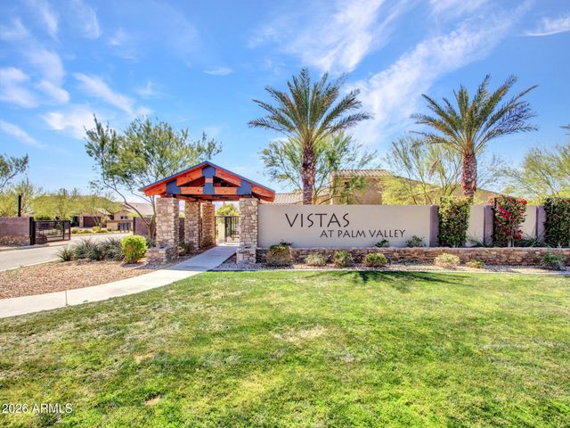 2140 N 141ST Avenue, Goodyear, AZ 85395