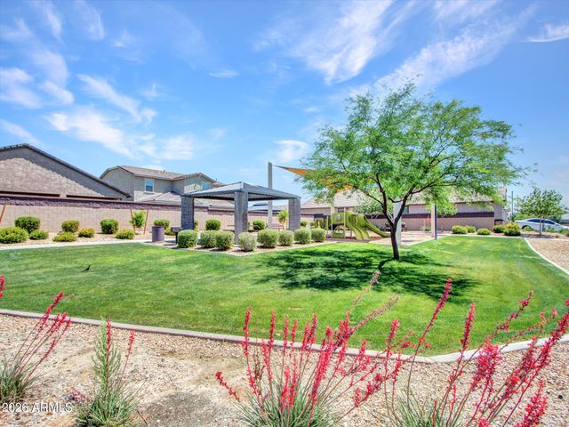 2140 N 141ST Avenue, Goodyear, AZ 85395