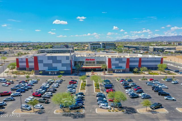 2140 N 141ST Avenue, Goodyear, AZ 85395