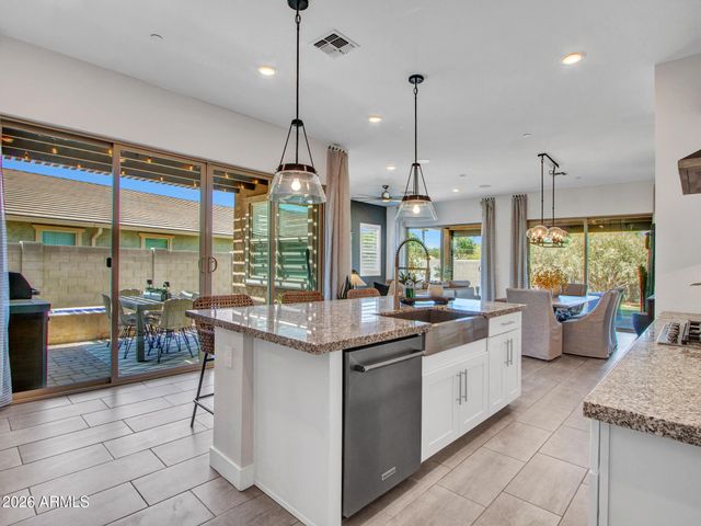 2140 N 141ST Avenue, Goodyear, AZ 85395