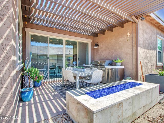 2140 N 141ST Avenue, Goodyear, AZ 85395