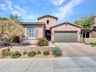 2140 N 141ST Avenue, Goodyear, AZ 85395