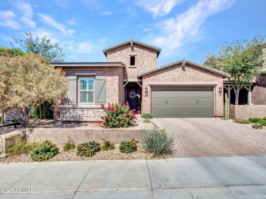 2140 N 141ST Avenue, Goodyear, AZ 85395