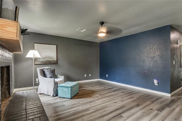 917 NW 15th Street, Moore, OK 73160