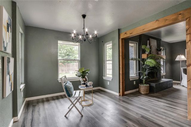 917 NW 15th Street, Moore, OK 73160