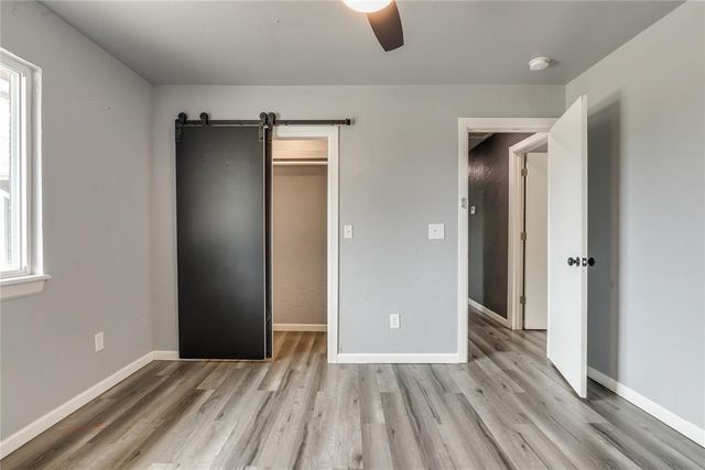 917 NW 15th Street, Moore, OK 73160