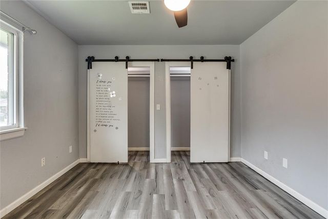 917 NW 15th Street, Moore, OK 73160