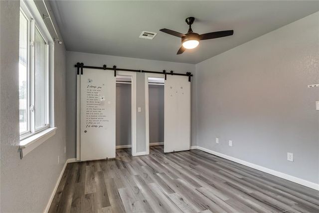 917 NW 15th Street, Moore, OK 73160