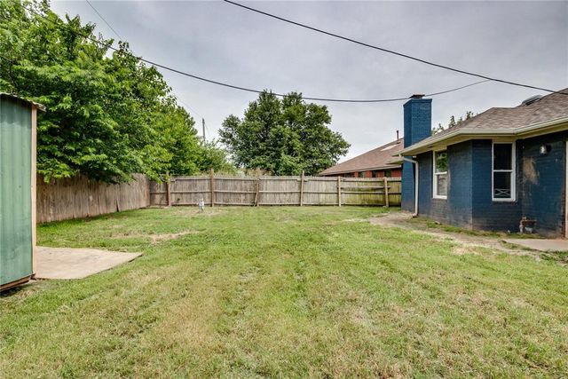 917 NW 15th Street, Moore, OK 73160