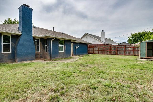 917 NW 15th Street, Moore, OK 73160