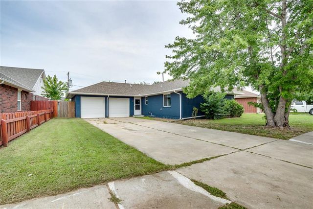 917 NW 15th Street, Moore, OK 73160