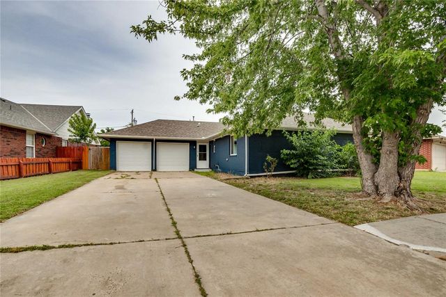 917 NW 15th Street, Moore, OK 73160