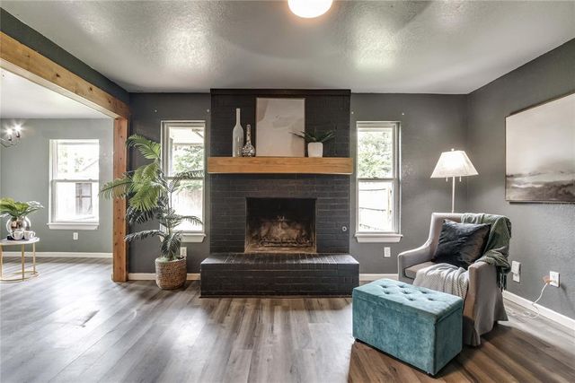 917 NW 15th Street, Moore, OK 73160