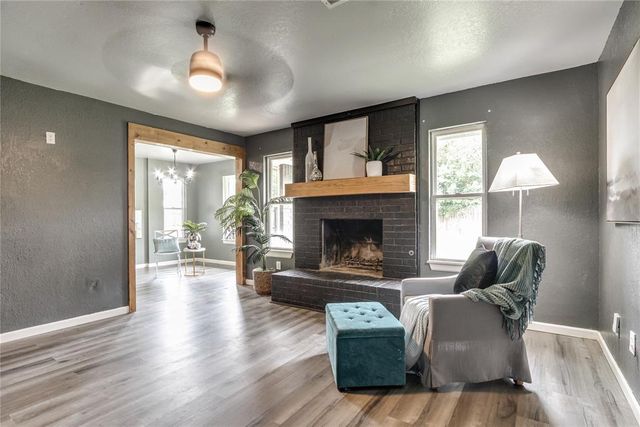 917 NW 15th Street, Moore, OK 73160