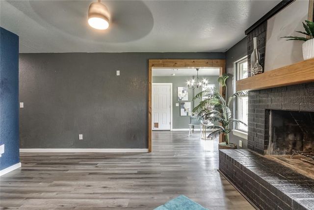 917 NW 15th Street, Moore, OK 73160