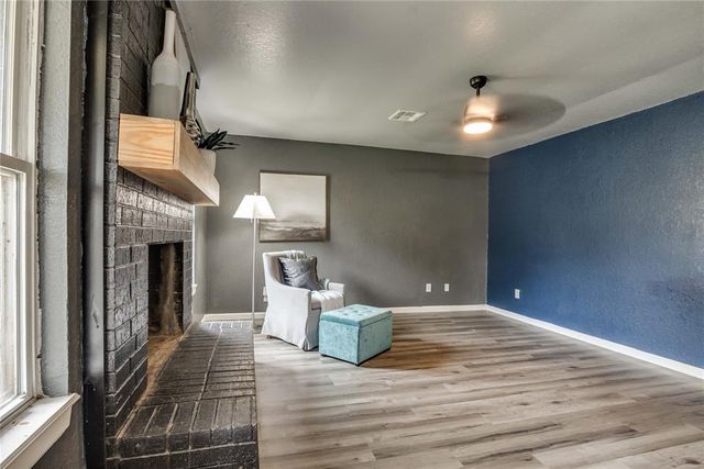 917 NW 15th Street, Moore, OK 73160