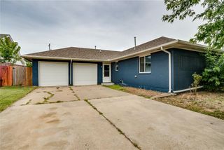 917 NW 15th Street, Moore, OK 73160