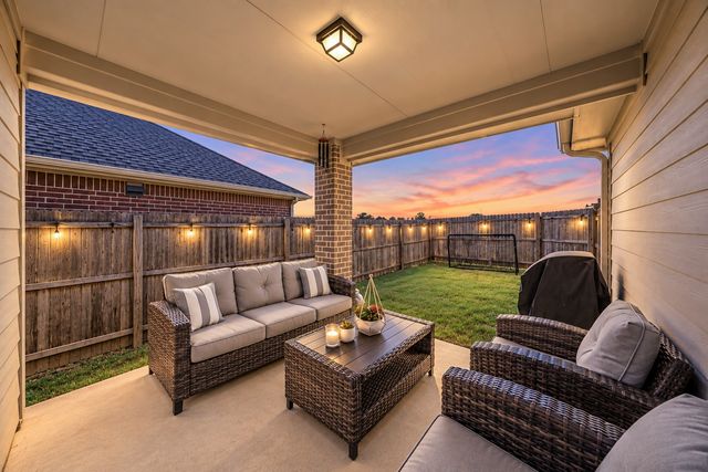 5833 Dew Plant Way, Fort Worth, TX 76123