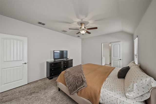 5833 Dew Plant Way, Fort Worth, TX 76123