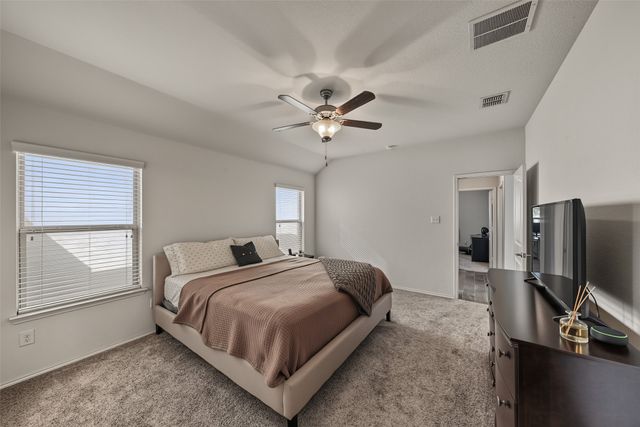 5833 Dew Plant Way, Fort Worth, TX 76123