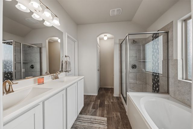 5833 Dew Plant Way, Fort Worth, TX 76123