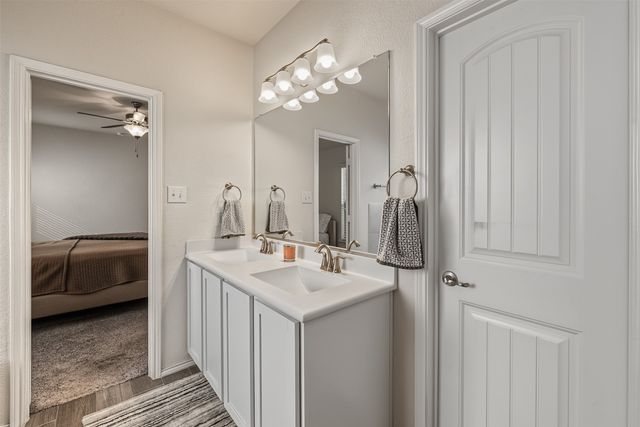 5833 Dew Plant Way, Fort Worth, TX 76123